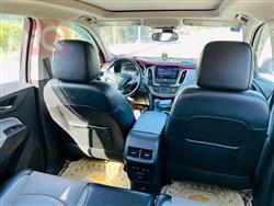 شيفروليه ايكونس